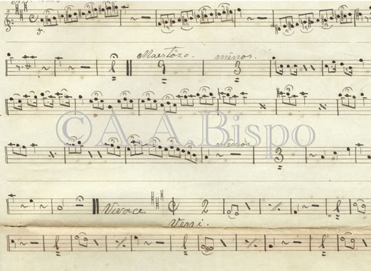 Novena da Gloria de G. Giannini. Acervo A.A.Bispo. Copyright