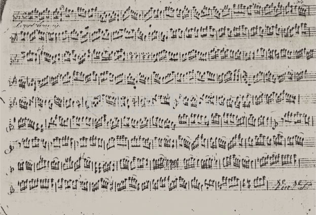 Sacris solemniis de Jesuíno do Monte Carmelo. Acervo A.A.Bispo